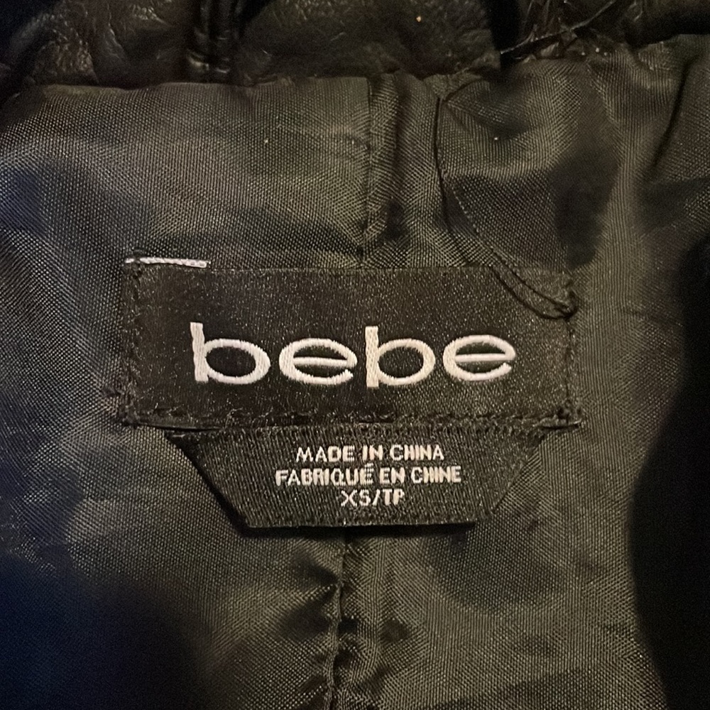 Bebe Jacket - image 2